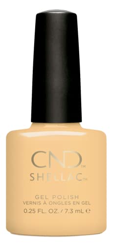 CND Shellac Vagabond, 7.3 ml von CND