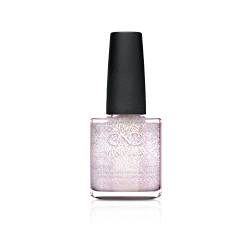 CND VINYLUX Long Wear Nagellack (keine Lampe erforderlich) 15ml Pink Ice Bar von CND