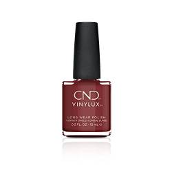 CND VINYLUX Nr. 222, 1er Pack (1 x 15 ml) von CND