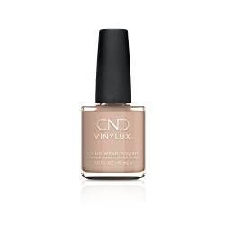 CND VINYLUX - WEEKLY POLISH SYSTEM. 15ml Bottles (Locket Love) von CND