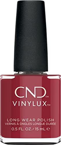 CND Vinylux Cherry Apple von CND