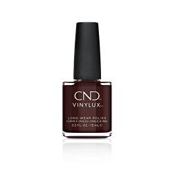 CND Vinylux Fedora No. 114, 1er Pack (1 x 15 ml) von CND