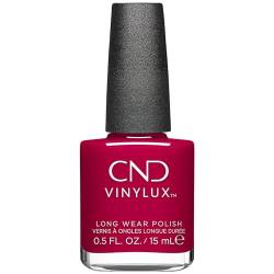 CND Vinylux Scarlet Letter No. 145, 1er Pack (1 x 15 ml) von CND