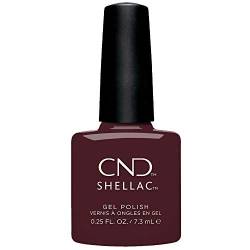 Cnd Shellac Black Cherry 7.3ml von CND