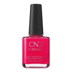 Cnd Vinylux Sangria At Sunset von CND