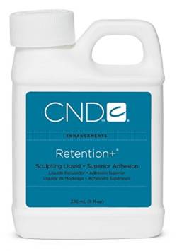 Original CND Acryl Liquid Retention+ 236ml von CND