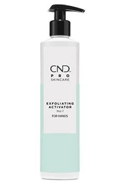 PRO Skin Manicure Exfoliating Activator Step 2, 300ml von CND