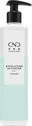 PRO Skin Manicure Exfoliating Activator Step 2, 975ml von CND