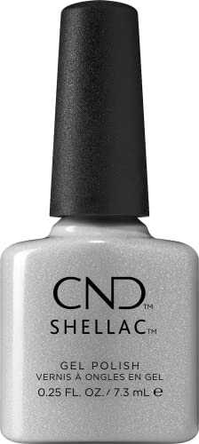 Shellac - Painted Love Collection - Steel Kisses # von CND