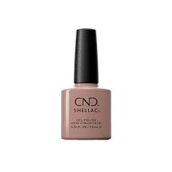 Shellac We Want Mauve von CND