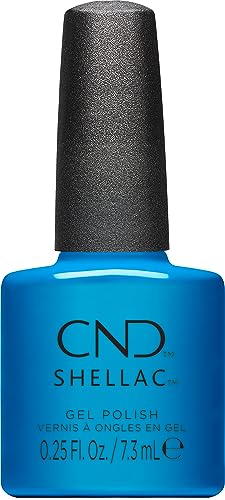 Shellac What's Old Is Blue Again von CND