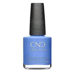 Vinylux Motley Blue # 444 von CND