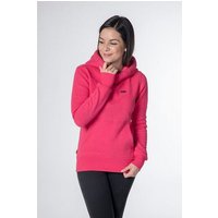 CNSRD Kapuzensweatshirt SARAH A CS WOMEN mit Kapuze und Kängurutasche von CNSRD