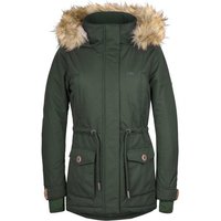 CNSRD Parka Flora Damen von CNSRD