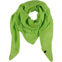 COFI 1453 Schal XXl Schal Damen Stricktuch Dreiecksschal Winterschal von COFI 1453