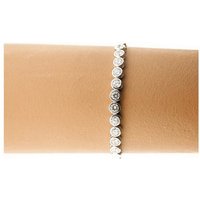 COFI 1453 Silberarmband SIlberamband Silber925 Damenschmuck Armband von COFI 1453