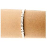 COFI 1453 Silberarmband Silberschmuck Silber925 Damenarmband von COFI 1453