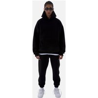 COFI Casuals Jogginganzug Basic Oversized Hoodie + Hose, Premium Herren & Damen von COFI Casuals