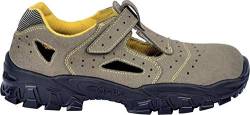 COFRA 2227 Sicherheitssandale S1P SRC New Brenta (38) von COFRA