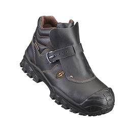 COFRA SOLDADOR II Schweißerstiefel S3 Gr.43 von COFRA