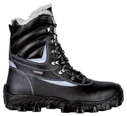 Winterschnürstiefel S3 CI SRC New Barents, metallfrei (45) von COFRA