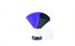 COIPRO Nackenpinsel Color Mix Violett-Schwarz von COIPRO