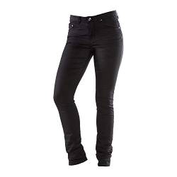 COLAC Damen Capri Jeans Jenny Black Skinny Fit mit Stretch 201.03.30 von COLAC Jeans