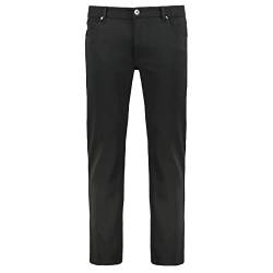 COLAC Herren Jeans Tim in Black Ceramica Straight Fit mit Stretch 112.04.02 von COLAC Jeans
