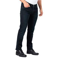 COLAC Herren Jeans Tim in Blueblack Slim Fit mit Stretch, 38W / 32L, Blueblack von COLAC Jeans