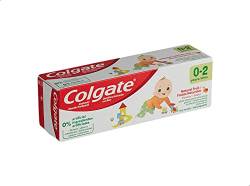 COL JU Pasta 50 ml Smiles Kids (0-2 lat) von COLGATE