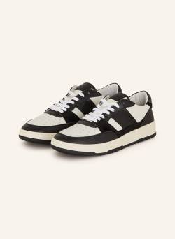 Collegium Sneaker Alpha schwarz von COLLEGIUM