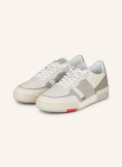 Collegium Sneaker Destroyer Ll Devastator weiss von COLLEGIUM