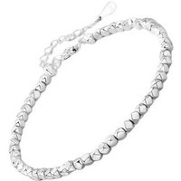 COLLEZIONE ALESSANDRO Silberarmband Silver (1-tlg) von COLLEZIONE ALESSANDRO