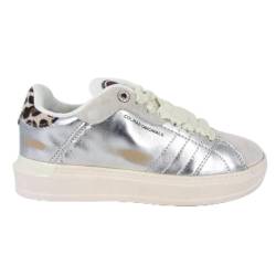 COLMAR Schuhe Clayton Lush 115 Weiß/Silber Damen, Weiß, 37 EU von COLMAR