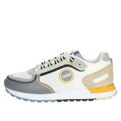 COLMAR Sneakers Basse Travis VITAL Mehrfarbig - von COLMAR