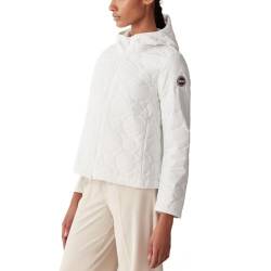 Colmar Originals Damen Steppjacke weiss (10) 38 von COLMAR