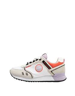 sneakers Donna colmar TRAVIS-SPORT-128 Viola von COLMAR