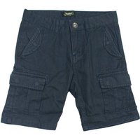 COLORADO DENIM Shorts Colorado Kemal Boys Cargo Bermuda Shorts navy (1-tlg) von COLORADO DENIM