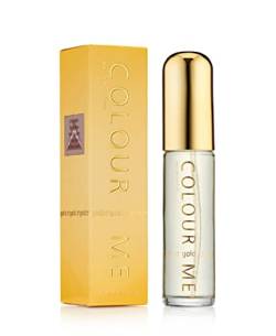 Color Me Gold Homme - Fragrance for Men - 50ml Eau de Parfum, by Milton-Lloyd von COLOUR ME