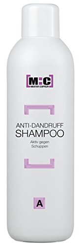 Comair M:C Shampoo Anti-Dandruff 1000 ml von COMAIR GERMANY