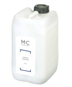 M.C Creme Entwickler Meister Coiffeur H2O2 9% Wasserstoffperoxid 5000 ml von COMAIR GERMANY