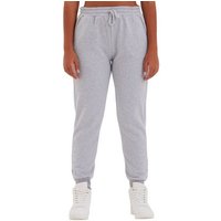 COMEOR Jogginghose Damen Relax und Homewearhose warme bequeme Sweathose mit Baumwolle von COMEOR