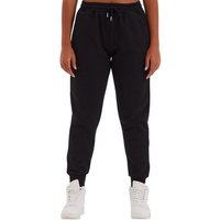 COMEOR Jogginghose Damen Relax und Homewearhose warme bequeme Sweathose mit Baumwolle von COMEOR