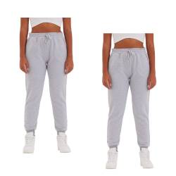 COMEOR Jogginghose Damen Sporthose Frauen Sweathose Baumwolle von COMEOR