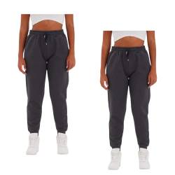 COMEOR Jogginghose Damen Sporthose Frauen Sweathose Baumwolle von COMEOR