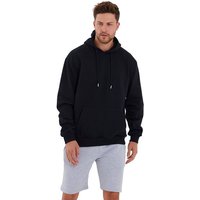 COMEOR Kapuzenpullover Herren Hoodie Sweatshirt mit Kapuze von COMEOR