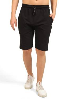 COMEOR Sporthose Herren Kurz – Kurze Hosen Männer Laufshorts Baumwolle Shorts von COMEOR