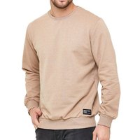 COMEOR Sweatshirt Herren Pullover bequeme Sweater (1-tlg) aus Baumwollmischung von COMEOR