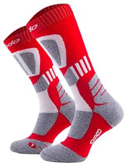 Atmungsaktiv Wandersocken COMODO STT mit DRYTEX. Trekkingsocken für lange Wanderungen. Für Damen und Herren.(STT_35_CE) von COMODO TECHNICAL SOCKS