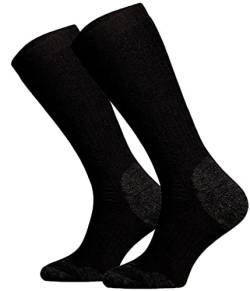 Zuverlässige Wandersocken COMODO STWC CAMEL WOLLE. Warme Socken für extreme Bedingungen. (stwc_39_CA) von COMODO TECHNICAL SOCKS